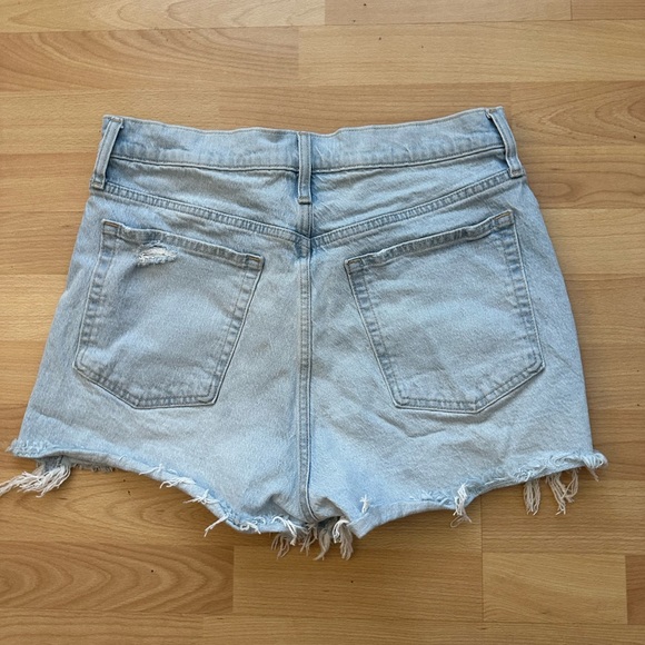 Gap cheeky short sky high - Picture 2 of 3